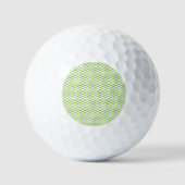 Golf Balls Golfballen (Voorkant)