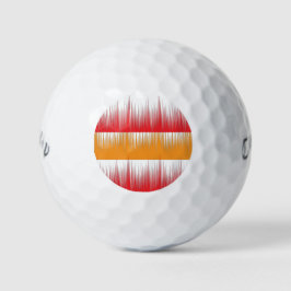 Golf Balls Golfballen