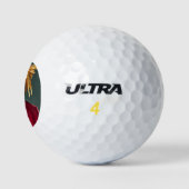 Golf Balls Golfballen (Logo)