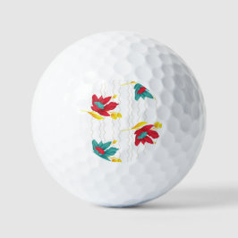 Golf Balls Golfballen