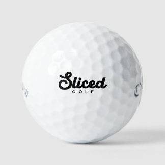 Golf Balls Golfballen