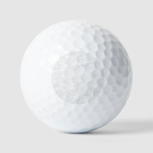 Golf Balls Golfballen