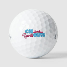 Golf Balls! Golfballen