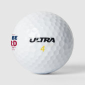 Golf Balls Golfballen (Logo)