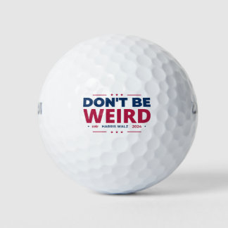 Golf Balls Golfballen