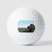 Golf Balls