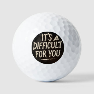 Golf Balls Golfballen