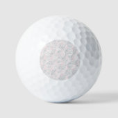 Golf Balls Golfballen (Voorkant)