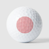 Golf Balls Golfballen (Voorkant)
