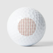 Golf Balls Golfballen (Voorkant)