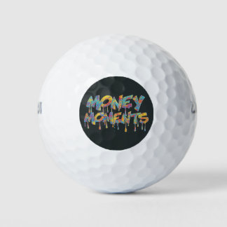 Golf Balls Golfballen
