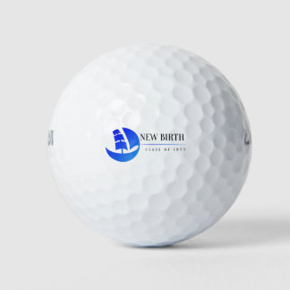 Golf Balls Golfballen