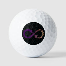 Golf Balls