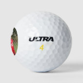 Golf Balls Golfballen (Logo)