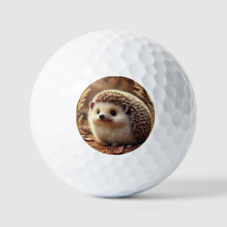 Golf Balls Golfballen
