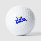 Golf Balls Golfballen (Voorkant)
