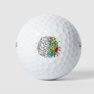 Golf Balls Golfballen