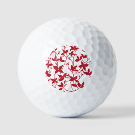 Golf Balls Golfballen