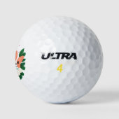 Golf Balls Golfballen (Logo)