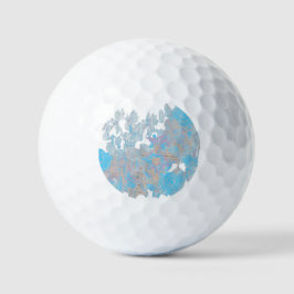 Golf Balls Golfballen