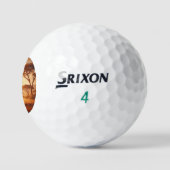 Golf Balls Golfballen (Logo)