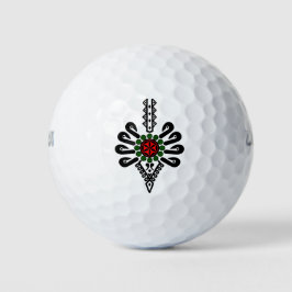 Golf Balls Golfballen