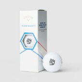 Golf Balls Golfballen (Verpakking)