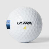Golf Balls Golfballen (Logo)