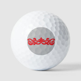 Golf Balls Golfballen