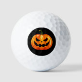 Golf Balls Golfballen (Voorkant)