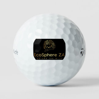 Golf Balls Golfballen