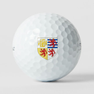 Golf Balls Golfballen