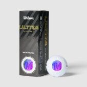 Golf Balls Golfballen (Verpakking)