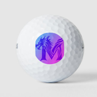 Golf Balls Golfballen