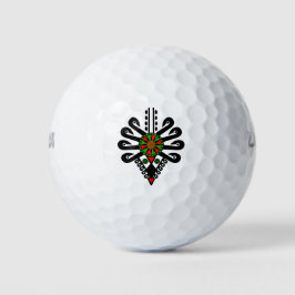 Golf Balls Golfballen