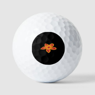 Golf Balls Golfballen