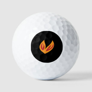 Golf Balls Golfballen