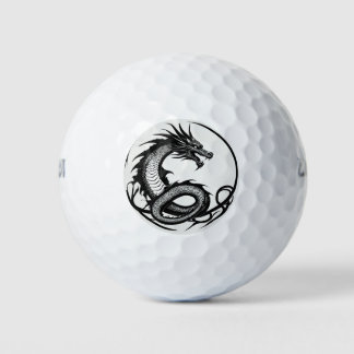 Golf Balls Golfballen