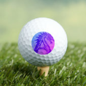 Golf Balls Golfballen (Insitu Shirt)