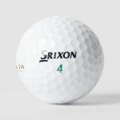Golf Balls Golfballen (Logo)