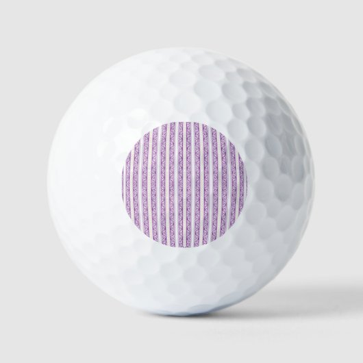 Golf Balls Golfballen (Voorkant)
