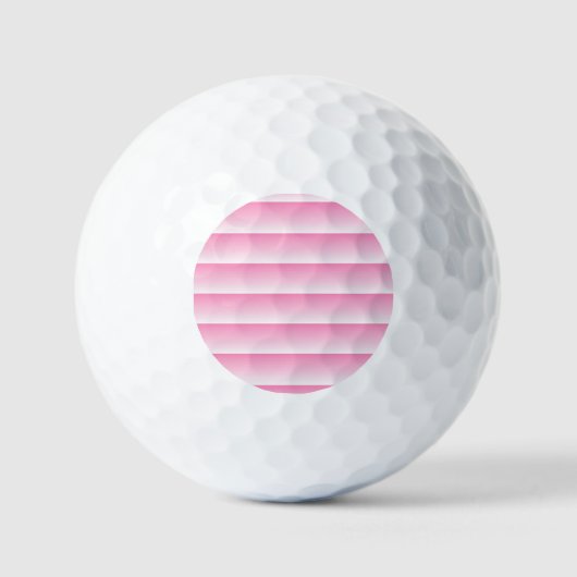 Golf Balls Golfballen (Voorkant)