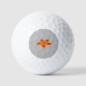 Golf Balls Golfballen (Voorkant)