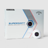 Golf Balls Golfballen (Verpakking)