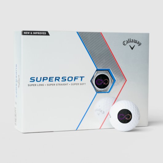 Golf Balls Golfballen (Verpakking)