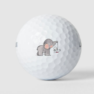 Golf Balls Golfballen