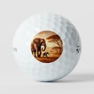 Golf Balls Golfballen