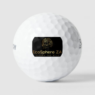 Golf Balls Golfballen