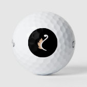 Golf Balls Golfballen (Voorkant)