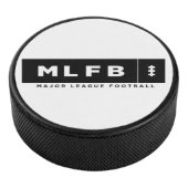 Golf Balls Hockey Puck (3/4)